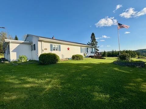 1755 Van Buren Road Caribou, ME 04736 - Photo 2 of 50 Bd 02