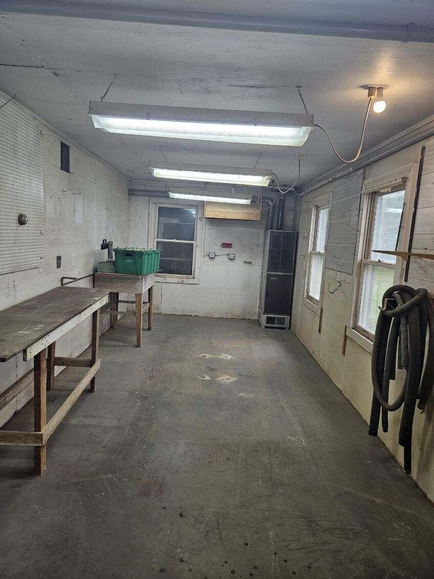 1755 Van Buren Road Caribou, ME 04736 - Photo 43 of 50 Dube 32