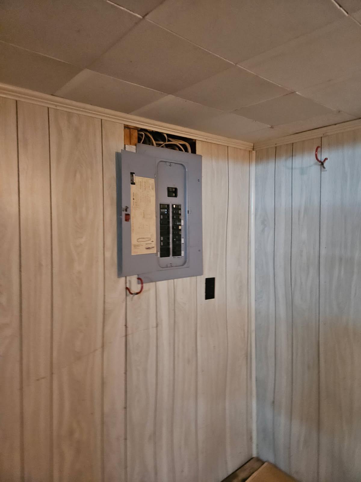 1755 Van Buren Road Caribou, ME 04736 - Photo 44 of 50 Dube 33