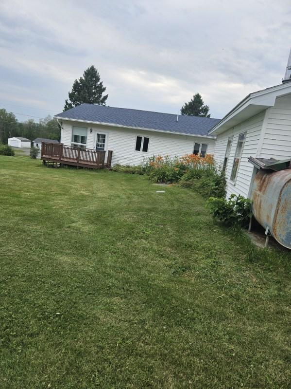 1755 Van Buren Road Caribou, ME 04736 - Photo 7 of 50 Dube 39