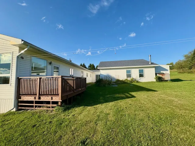 $299,900 | 1755 Van Buren Road, Caribou, ME 04736