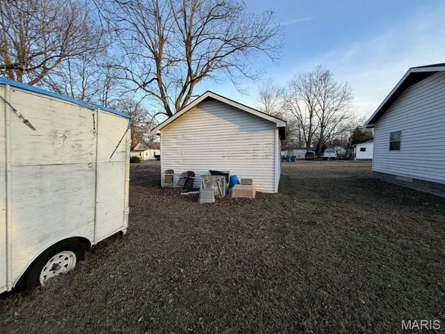 $49,900 | 329 West Elm Street, East Prairie, MO 63845