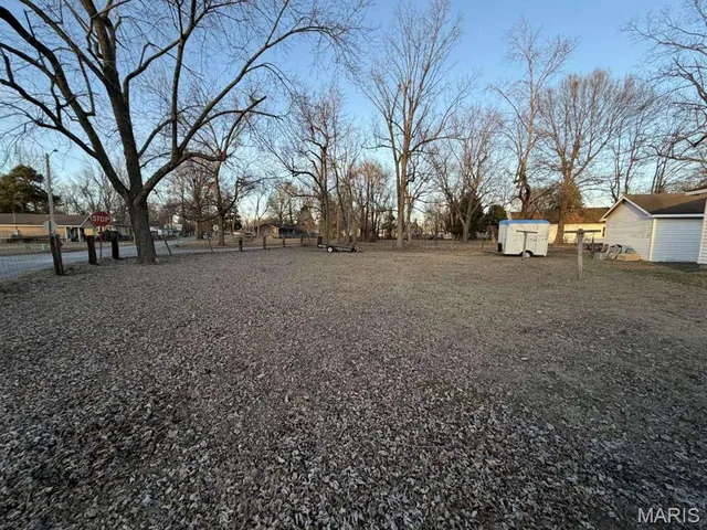 $49,900 | 329 West Elm Street, East Prairie, MO 63845