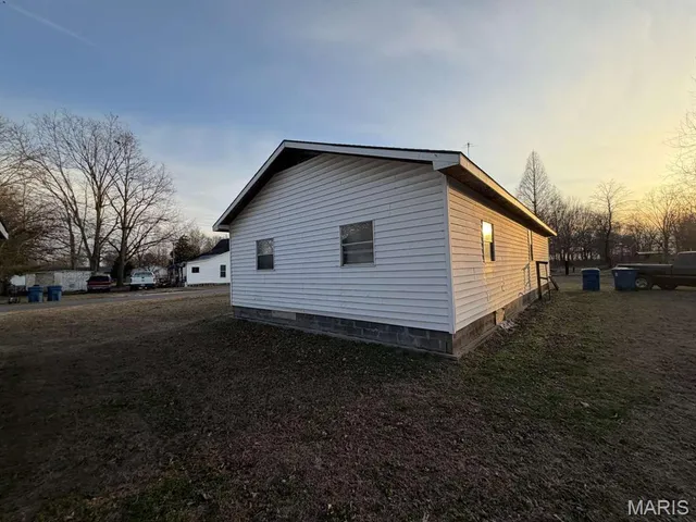 $49,900 | 329 West Elm Street, East Prairie, MO 63845