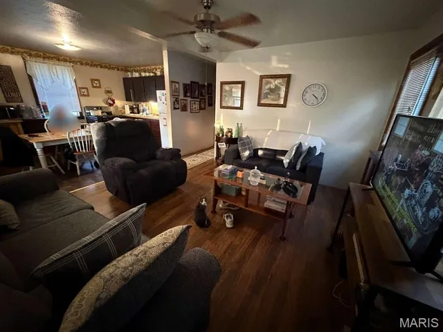 $49,900 | 329 West Elm Street, East Prairie, MO 63845