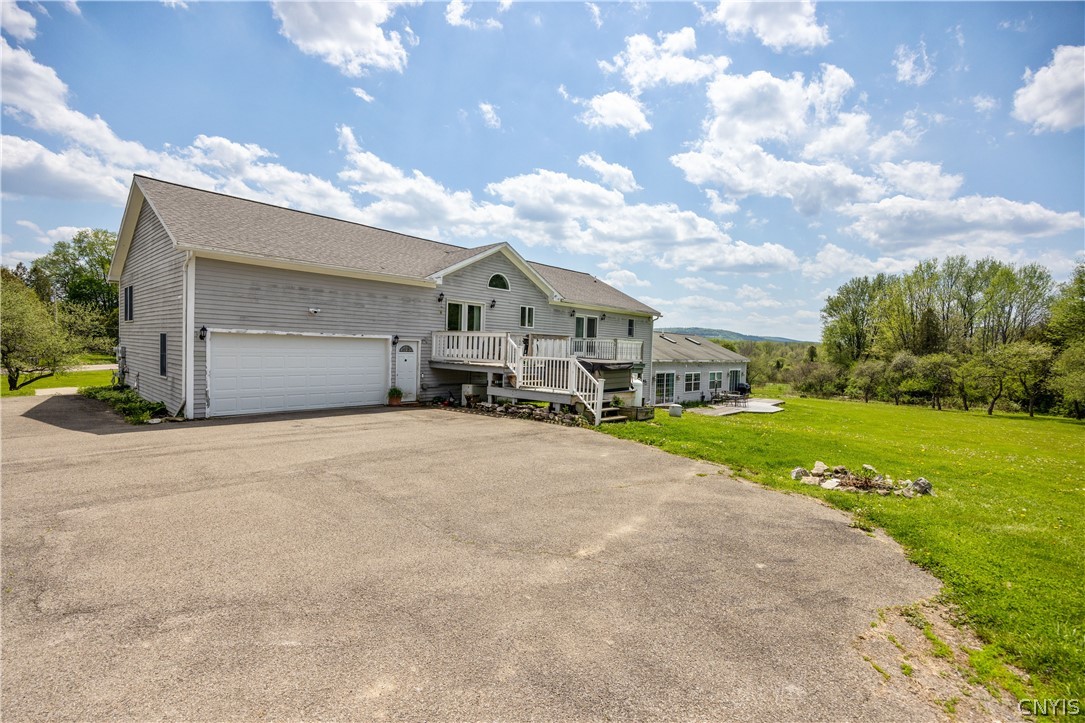 1707 Pompey Center Road Fabius, NY 13063 - Photo 39 of 50