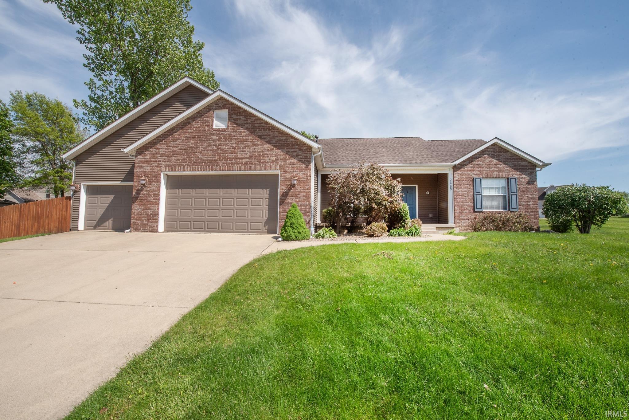 2489 Cascade Court West Lafayette, IN 47906 - Photo 1 of 34