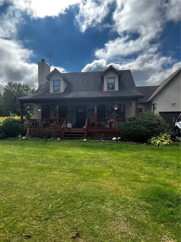 $269,900 | 14269 Fair Haven Road, Sterling, NY 13156