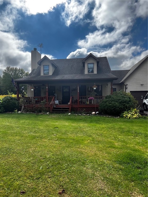 14269 Fair Haven Road Sterling, NY 13156 - Photo 1 of 20