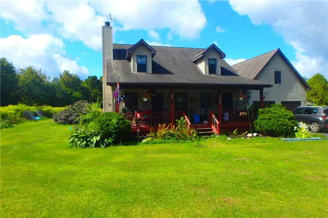 $269,900 | 14269 Fair Haven Road, Sterling, NY 13156