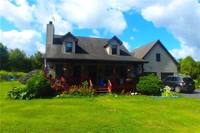 $269,900 | 14269 Fair Haven Road, Sterling, NY 13156