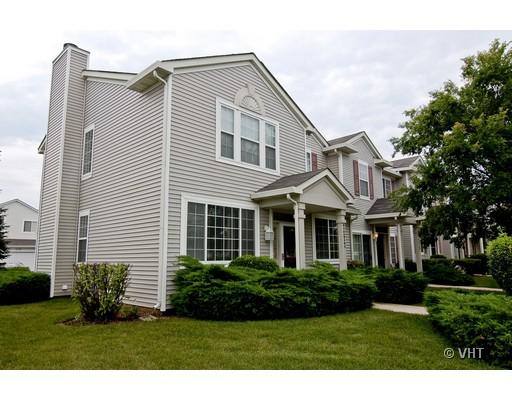 2277 Reflections Drive, Unit 2277 Aurora, IL 60502 - Photo 1 of 1