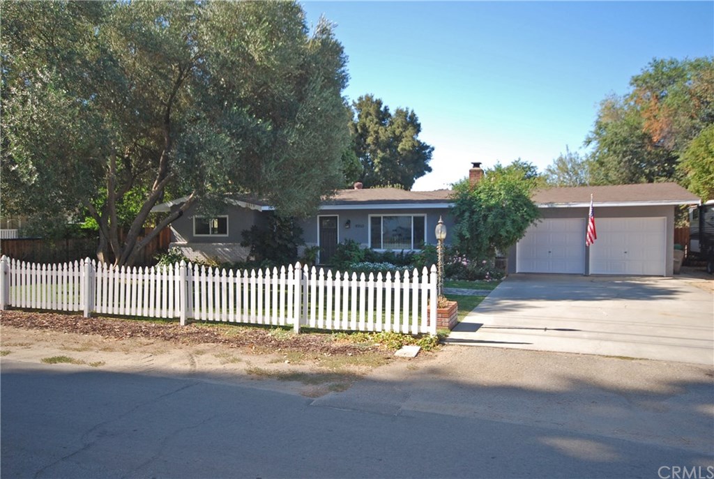 4960 Sycamore Road Atascadero, CA 93422 - Photo 1 of 1 Pride of ownership is evident inside and out at this meticulously updated property!