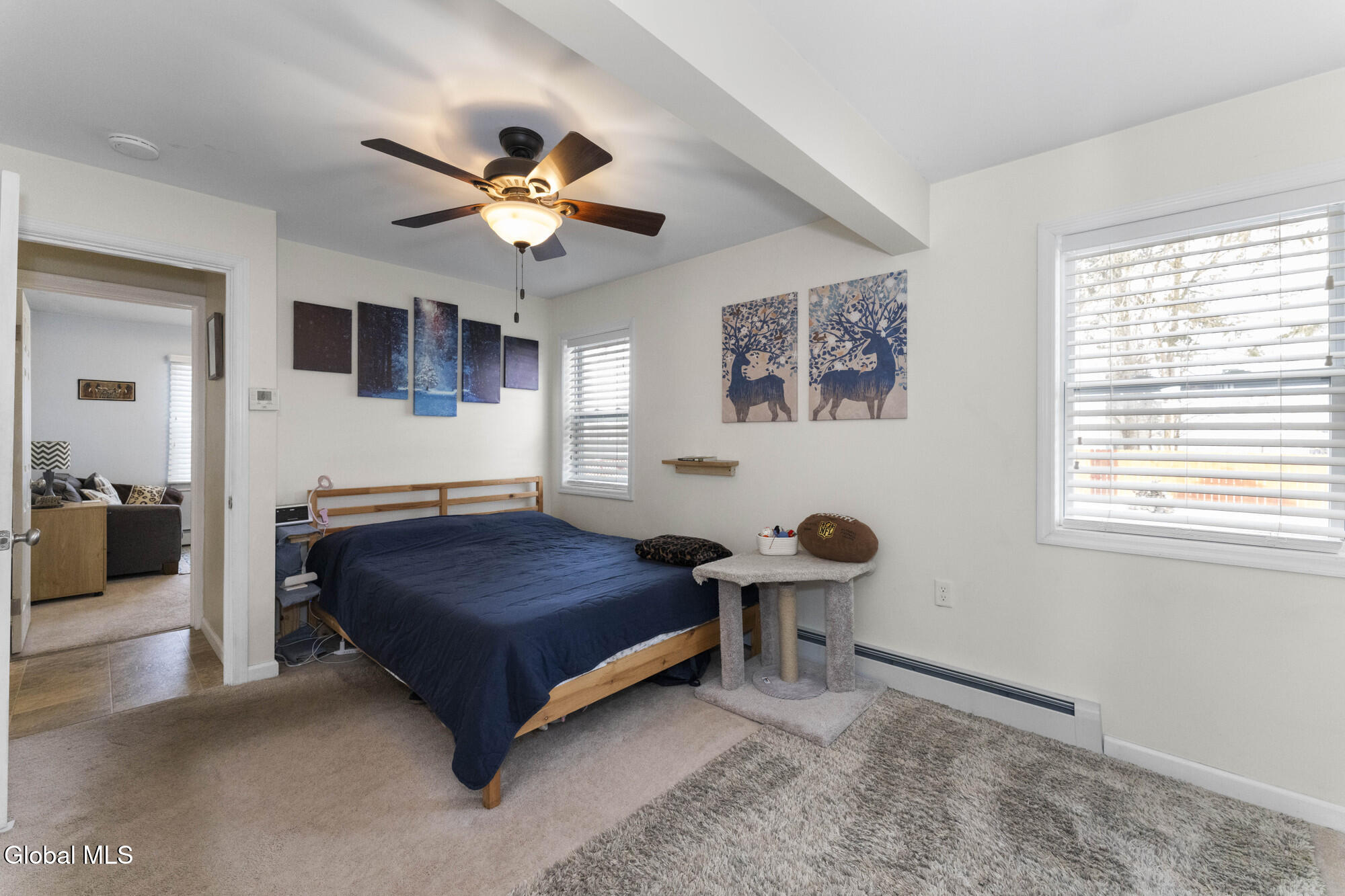 38 Rotterdam Street Rotterdam, NY 12306 - Photo 18 of 36 4 Master 2