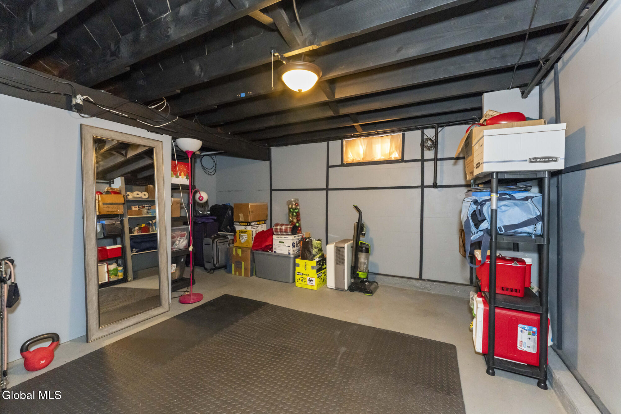 38 Rotterdam Street Rotterdam, NY 12306 - Photo 27 of 36 9 Basement 2