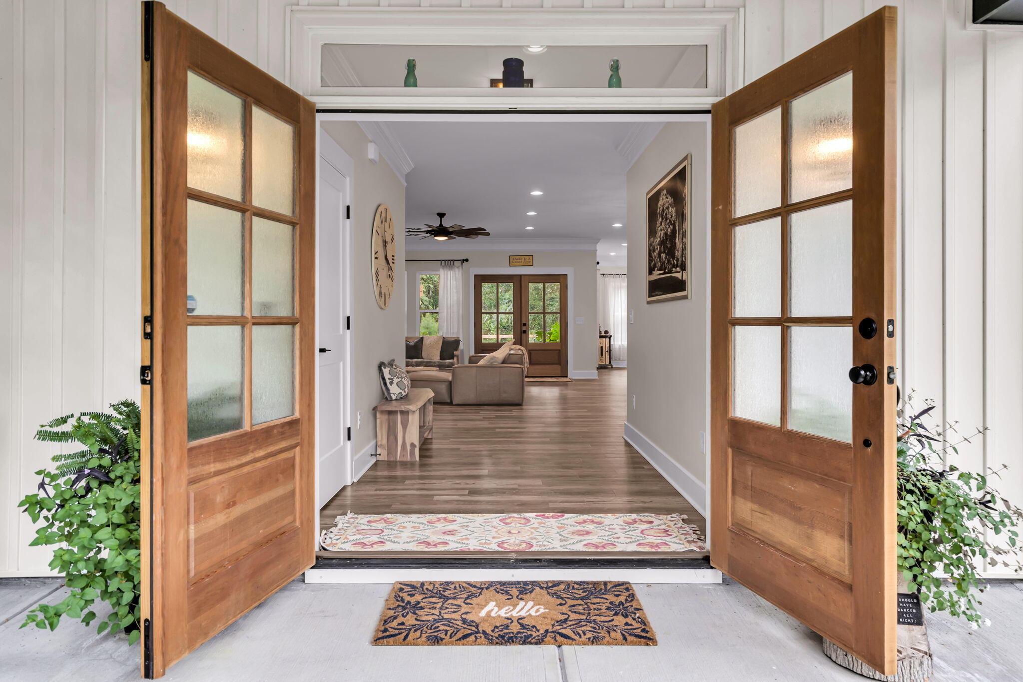 182 Longleaf Drive Walterboro, SC 29488 - Photo 1 of 53 CREM - 182 Longleaf Dr-22