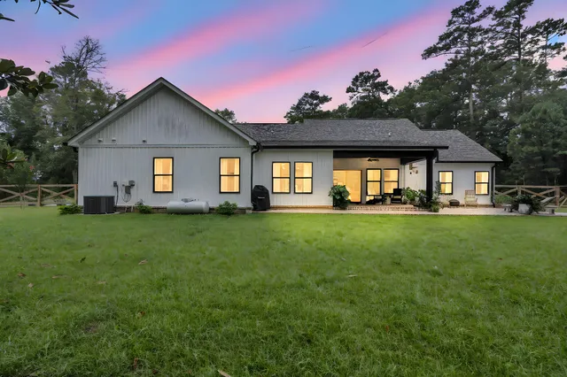$608,000 | 182 Longleaf Drive, Walterboro, SC 29488