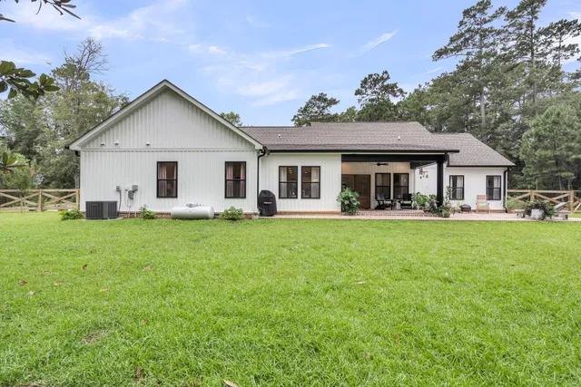 $608,000 | 182 Longleaf Drive, Walterboro, SC 29488
