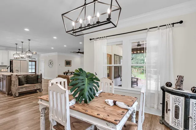 $585,000 | 182 Longleaf Drive, Walterboro, SC 29488