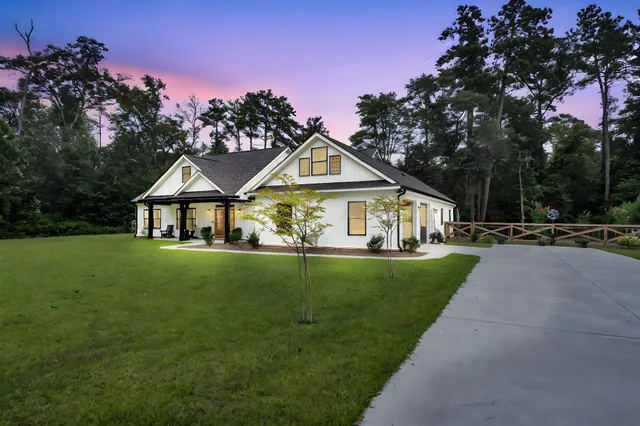 $608,000 | 182 Longleaf Drive, Walterboro, SC 29488