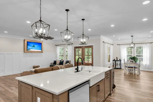 $608,000 | 182 Longleaf Drive, Walterboro, SC 29488