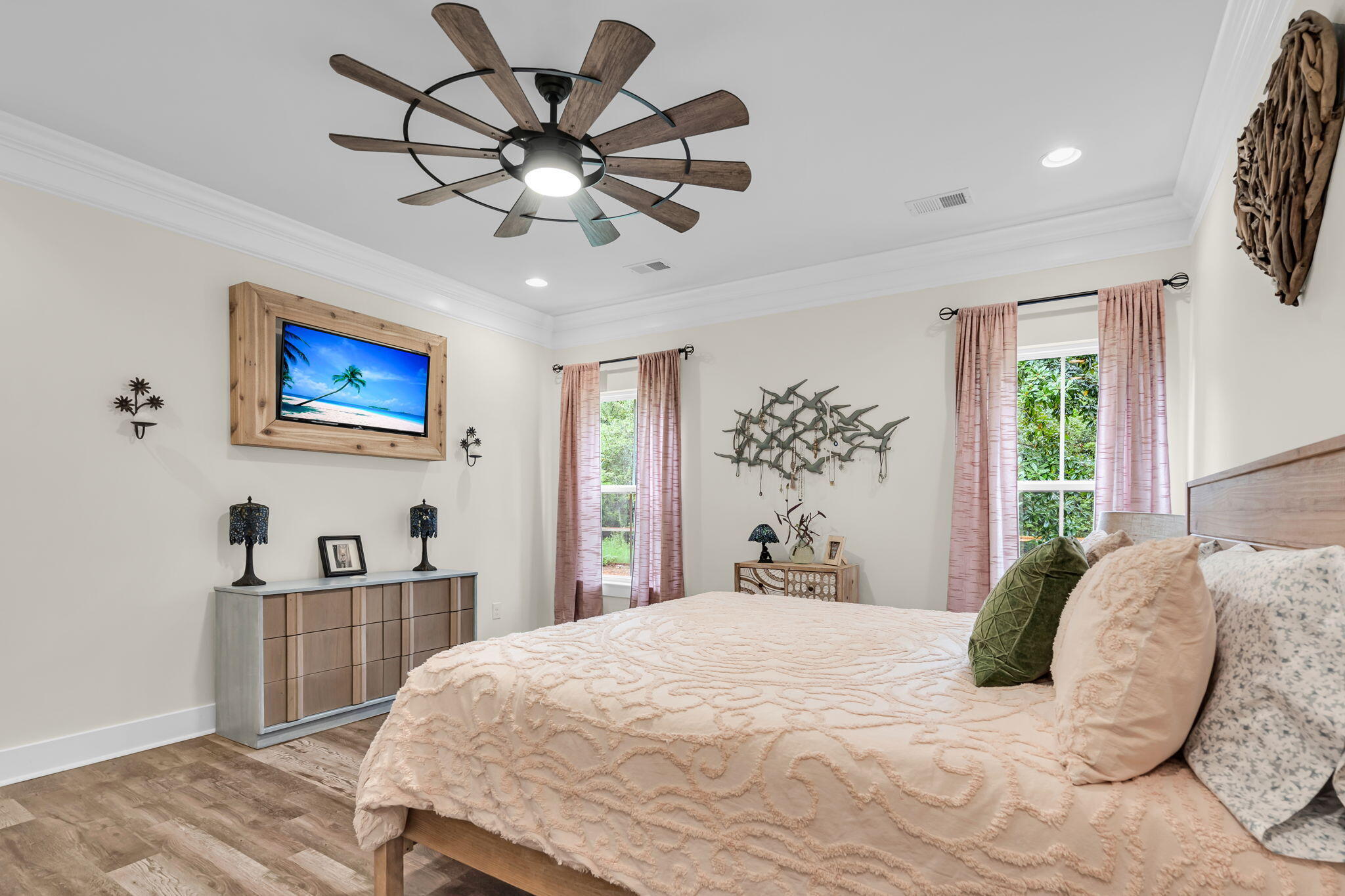 182 Longleaf Drive Walterboro, SC 29488 - Photo 40 of 53 CREM - 182 Longleaf Dr-42