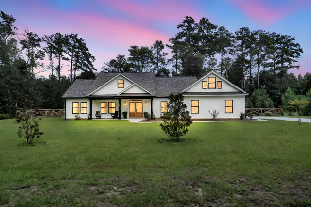 $608,000 | 182 Longleaf Drive, Walterboro, SC 29488