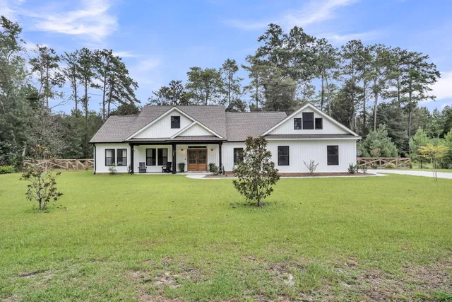 $608,000 | 182 Longleaf Drive, Walterboro, SC 29488