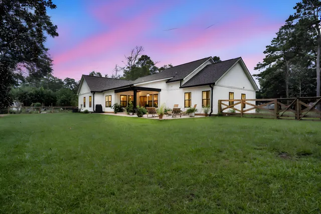 $608,000 | 182 Longleaf Drive, Walterboro, SC 29488