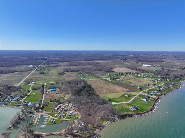 $49,900 | Lot 11 Lake Road, Williamson, NY 14589