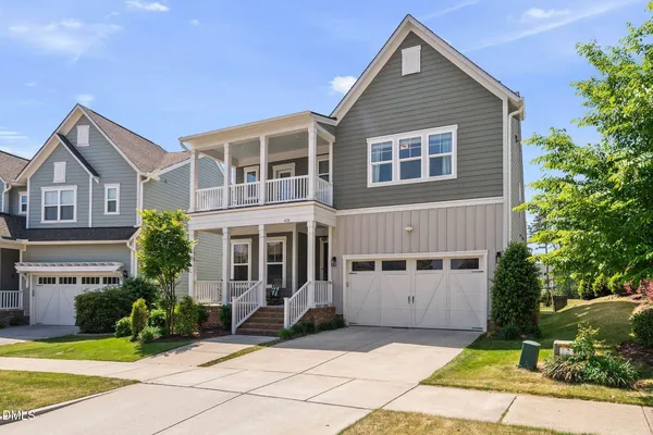 $620,000 | 428 Old Dairy Drive, Wake Forest, NC 27587