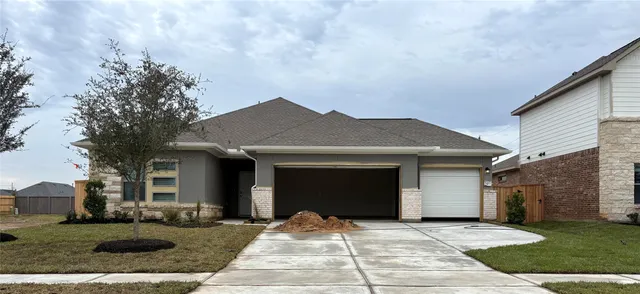 $334,990 | 5207 Pecan Orchard Trail, Richmond, TX 77469