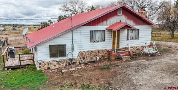 $290,000 | 14075 Road 25, Dolores, CO 81323