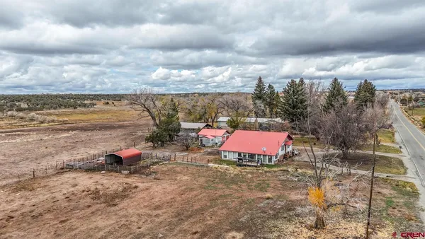 $290,000 | 14075 Road 25, Dolores, CO 81323