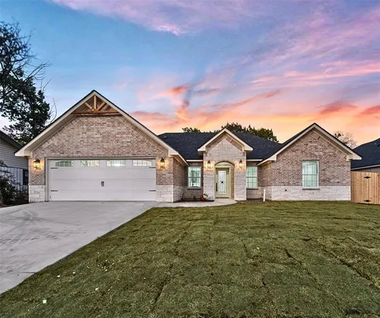 $289,900 | 2509 Stewart Drive, Waco, TX 76708