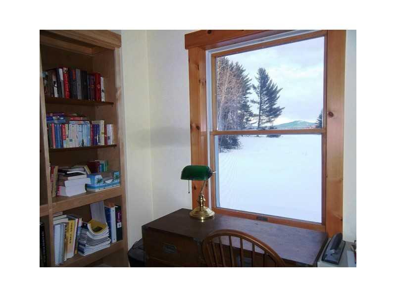 26 Pleasant View Road Rangeley, ME 04970 - Photo 18 of 35 Den.