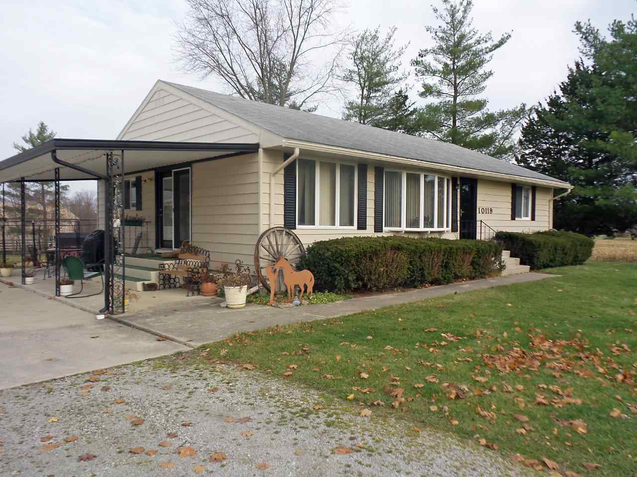 10119 Muldoon Road Fort Wayne, IN 46819 - Photo 22 of 25