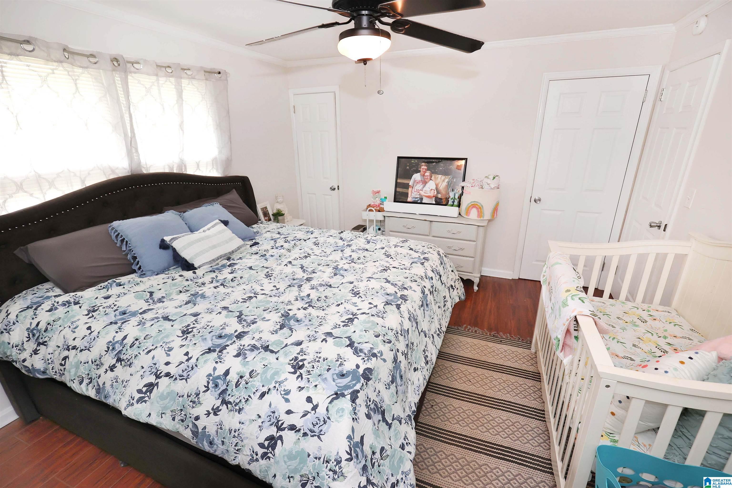 702 Bain Avenue Weaver, AL 36277 - Photo 27 of 40