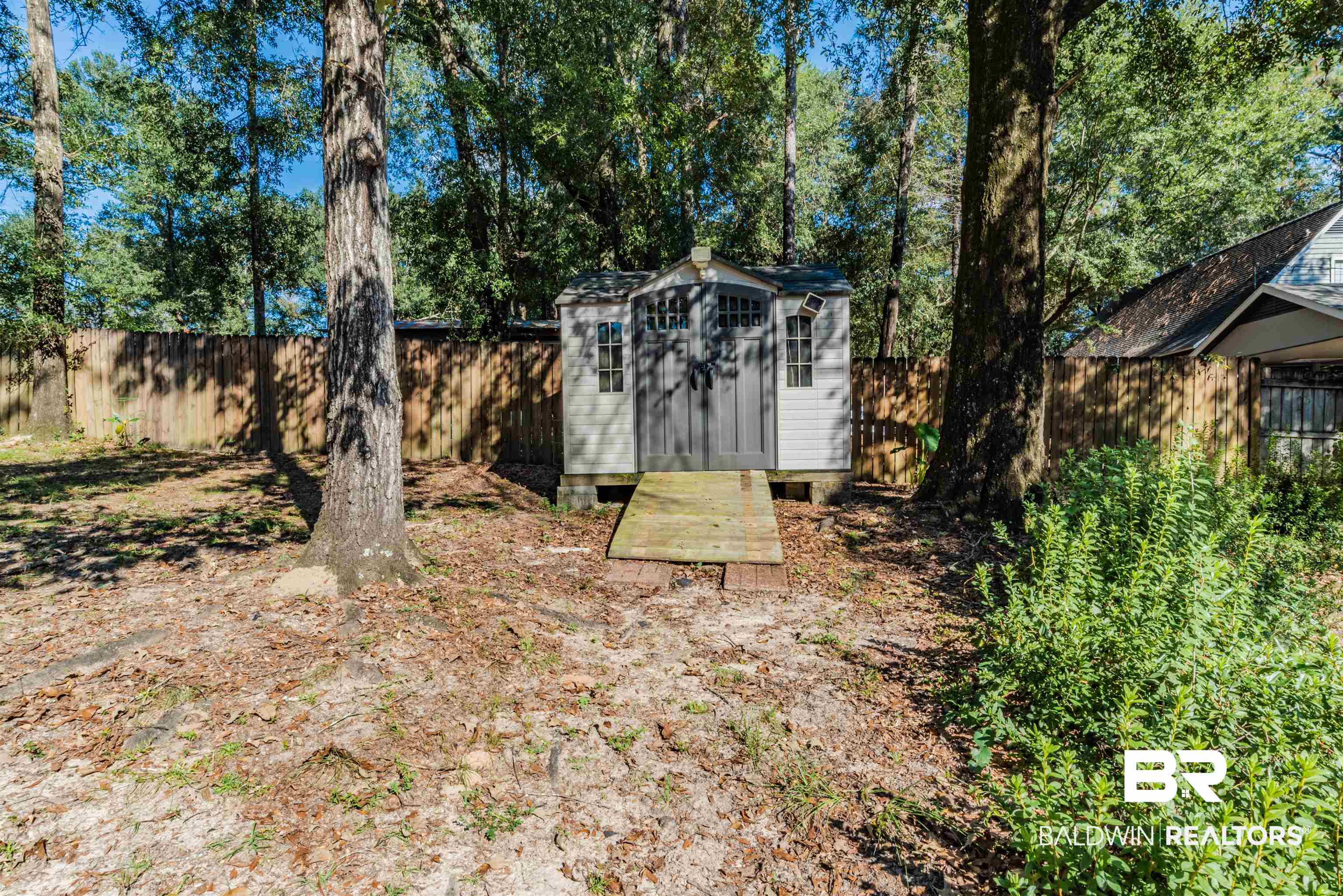 7140 Cedar Drive Saraland, AL 36571 - Photo 42 of 46