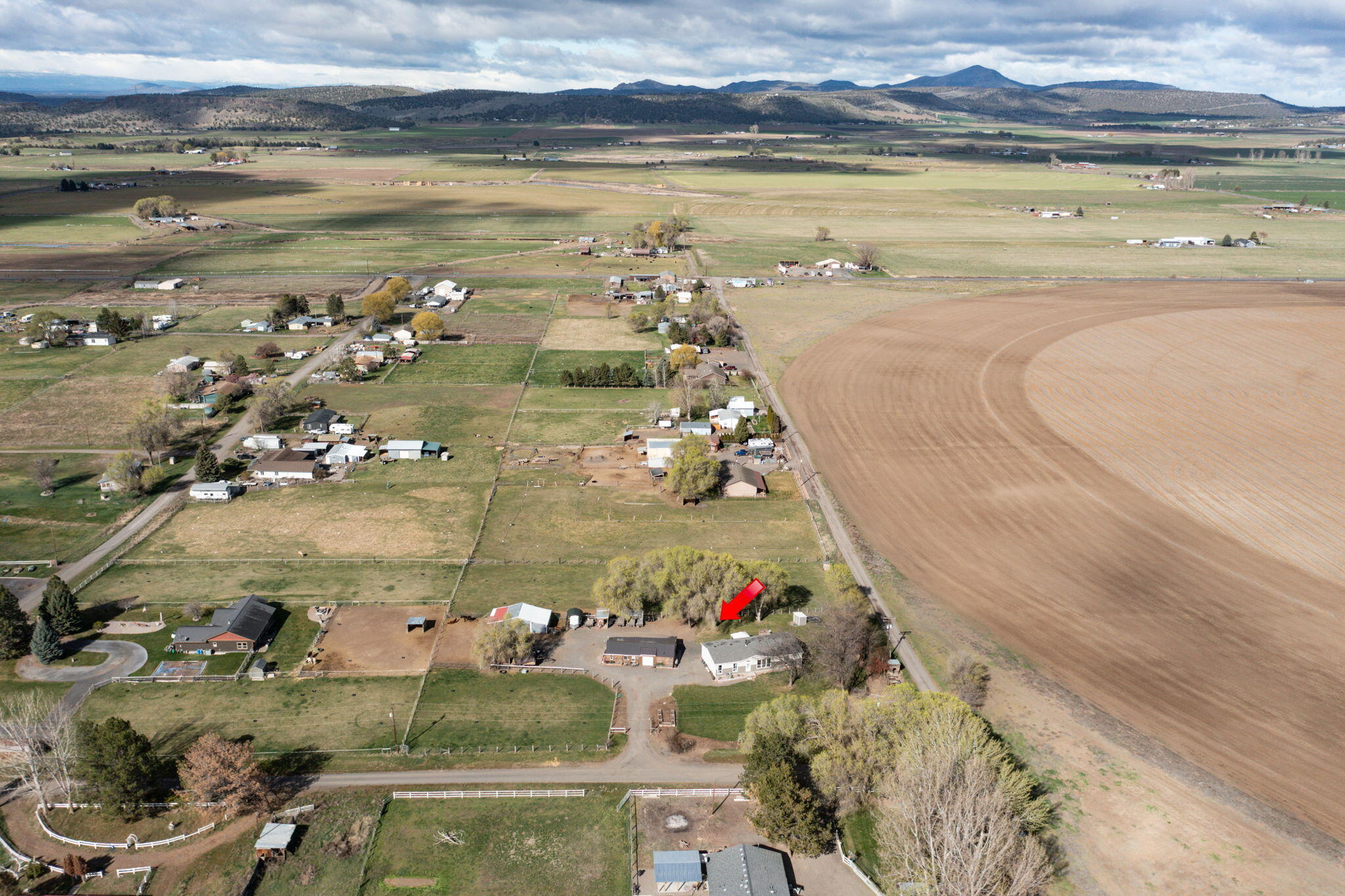 7651 Edwards Road Prineville, OR 97754 - Photo 46 of 54 2026_04_02_7651_NE_Edwards_Rd_Pv_drone-6