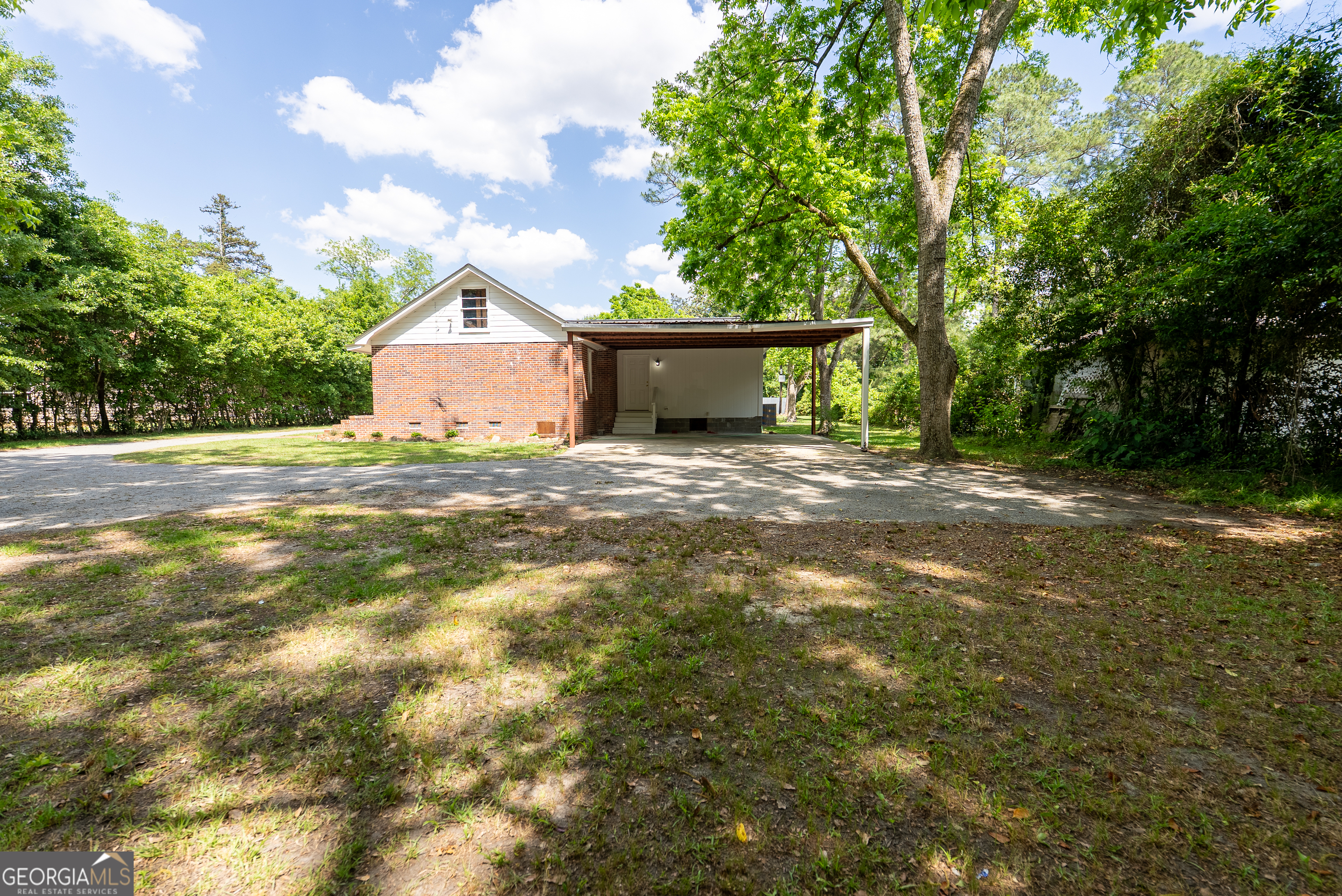375 Palmer Street Southwest Pelham, GA 31779 - Photo 45 of 46