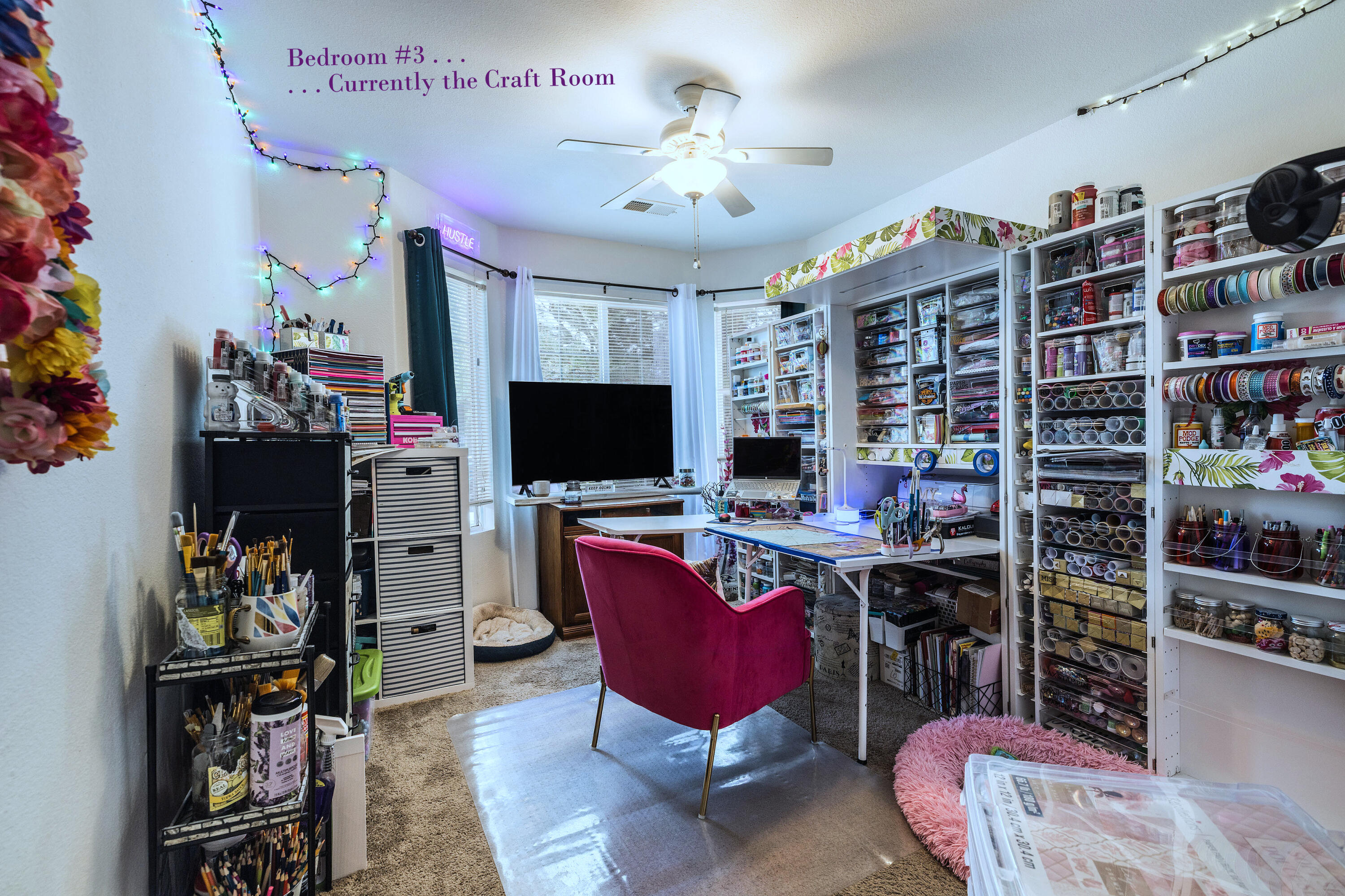 608 Soothing Meadows Drive Northeast Rio Rancho, NM 87144 - Photo 16 of 21 Gallery Image 16