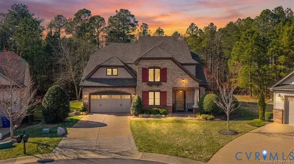 $649,000 | 10534 Villa Green Terrace, Providence Forge, VA 23140
