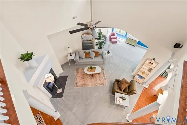 $649,000 | 10534 Villa Green Terrace, Providence Forge, VA 23140
