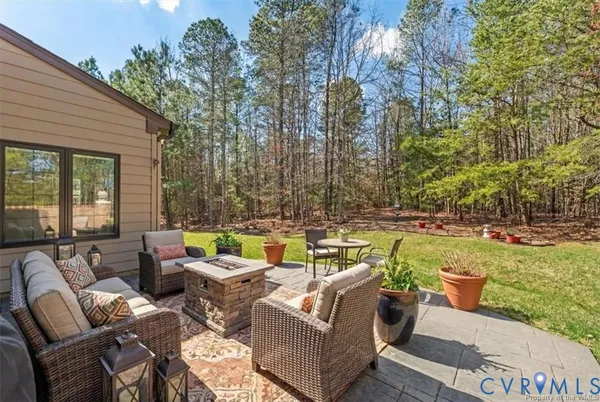 $649,000 | 10534 Villa Green Terrace, Providence Forge, VA 23140