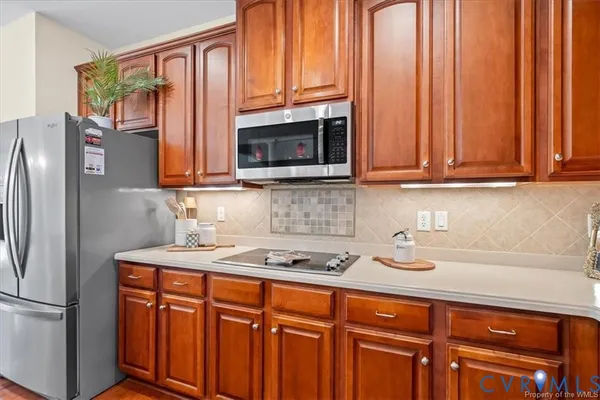 $649,000 | 10534 Villa Green Terrace, Providence Forge, VA 23140