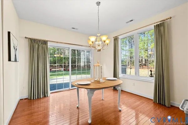 $649,000 | 10534 Villa Green Terrace, Providence Forge, VA 23140