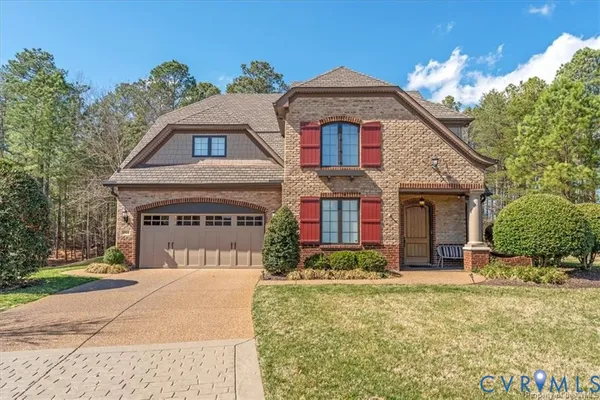 $649,000 | 10534 Villa Green Terrace, Providence Forge, VA 23140