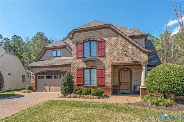 $649,000 | 10534 Villa Green Terrace, Providence Forge, VA 23140
