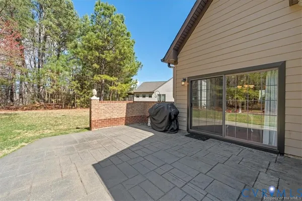 $649,000 | 10534 Villa Green Terrace, Providence Forge, VA 23140